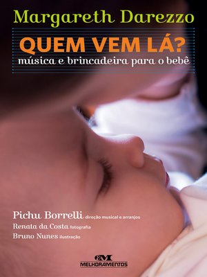 cover image of Quem Vem Lá